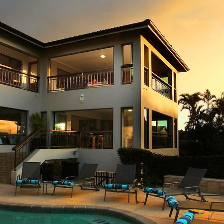 Lavender Moon Guest House Durban Ngoại thất bức ảnh