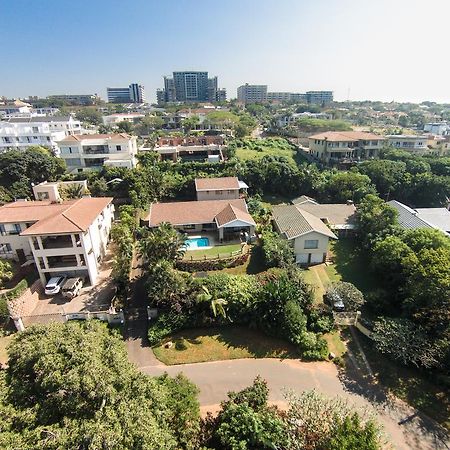 Lavender Moon Guest House Durban Ngoại thất bức ảnh