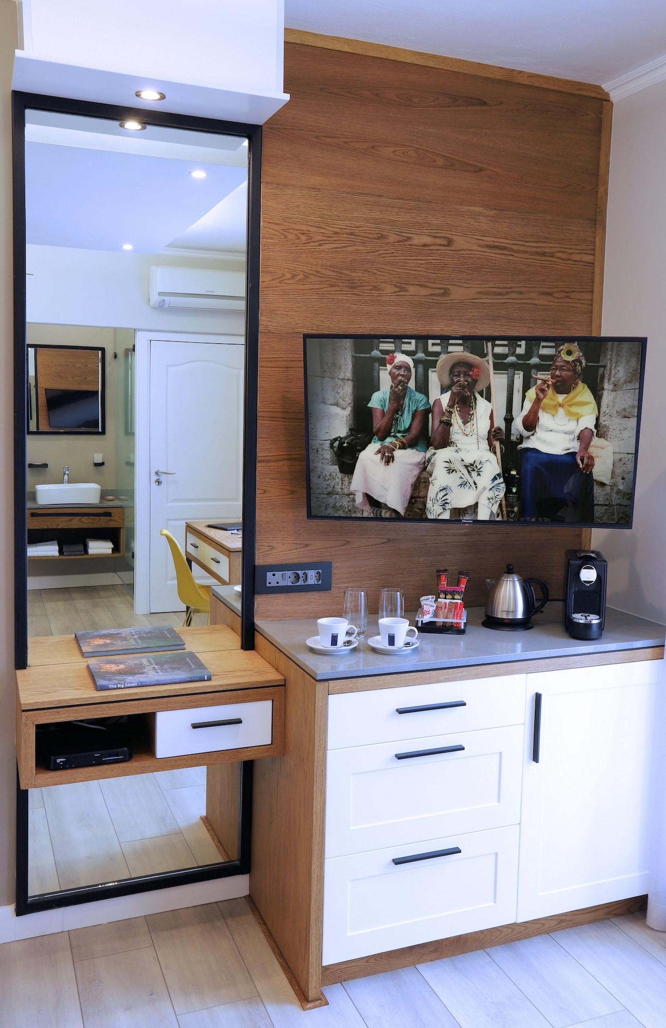 Lavender Moon Guest House Durban Ngoại thất bức ảnh