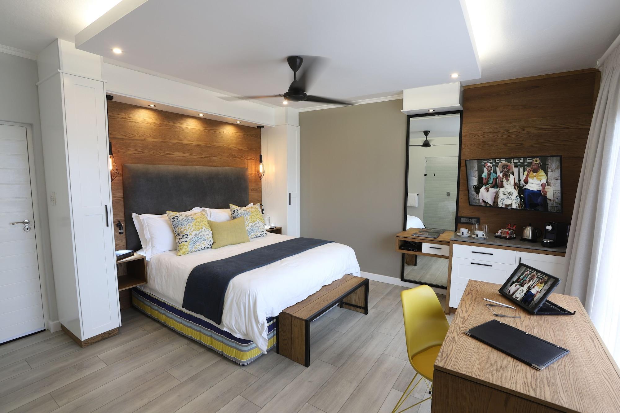 Lavender Moon Guest House Durban Ngoại thất bức ảnh
