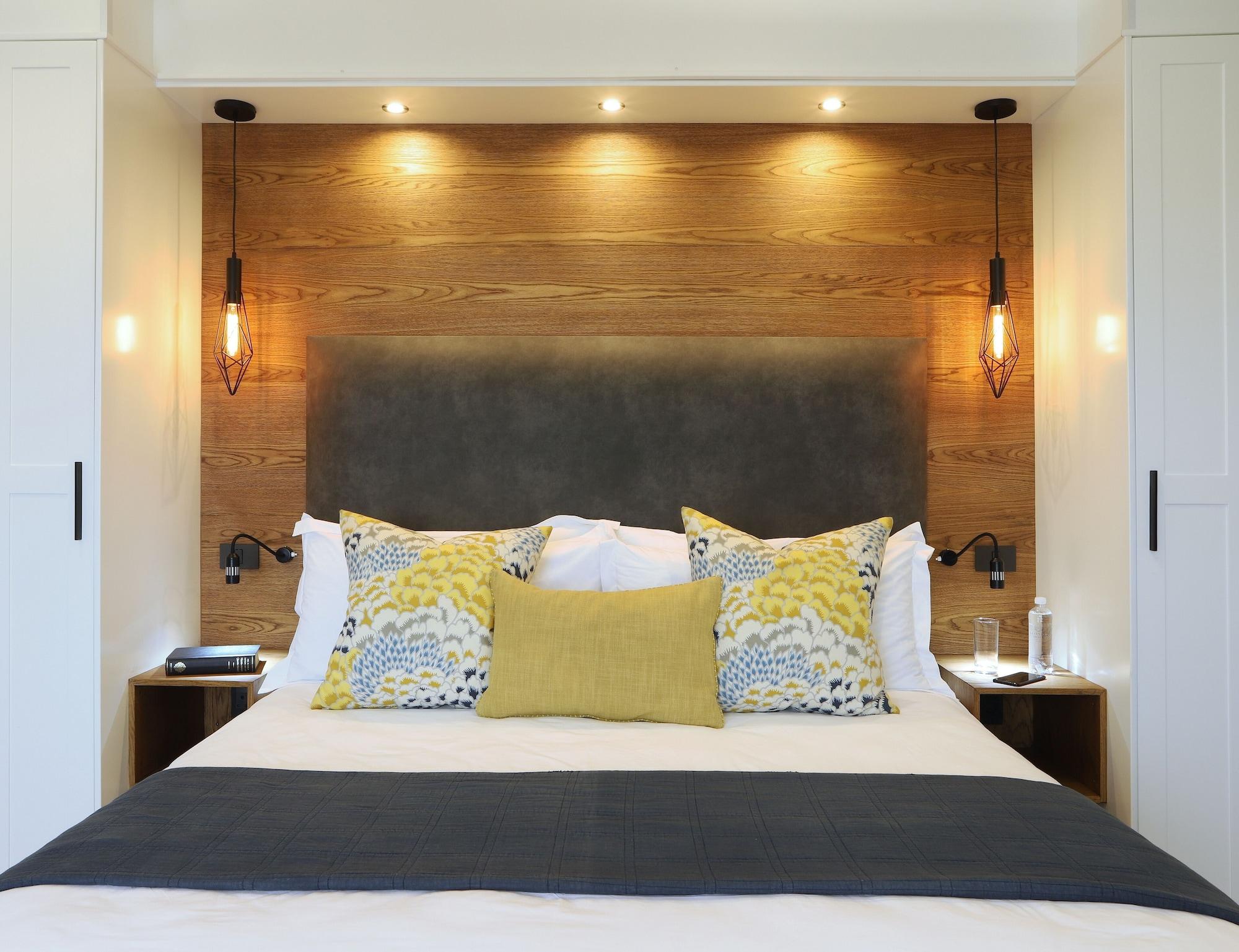 Lavender Moon Guest House Durban Ngoại thất bức ảnh