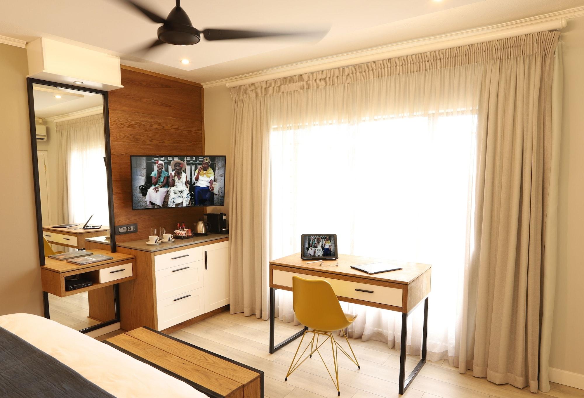 Lavender Moon Guest House Durban Ngoại thất bức ảnh