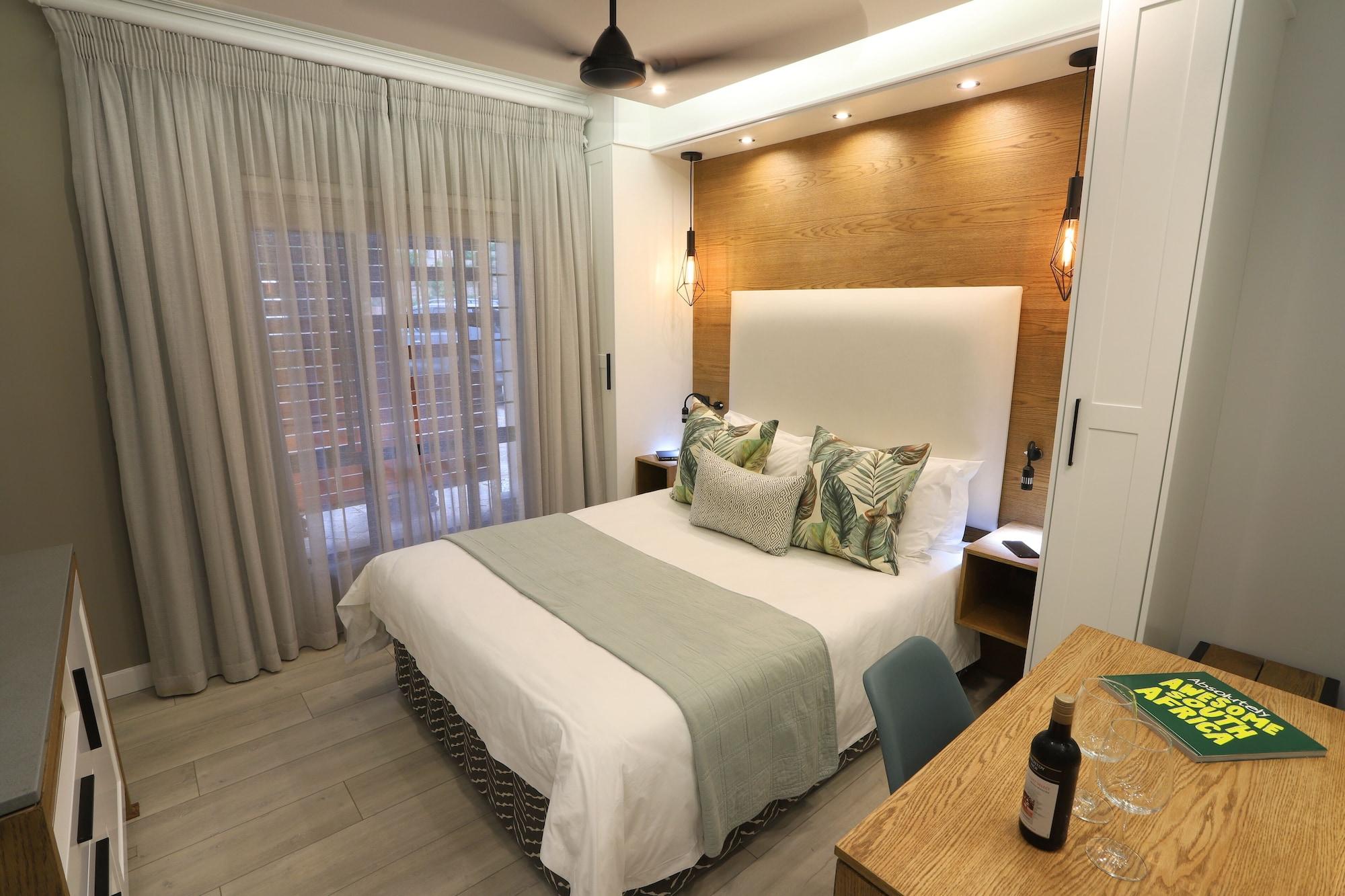 Lavender Moon Guest House Durban Ngoại thất bức ảnh