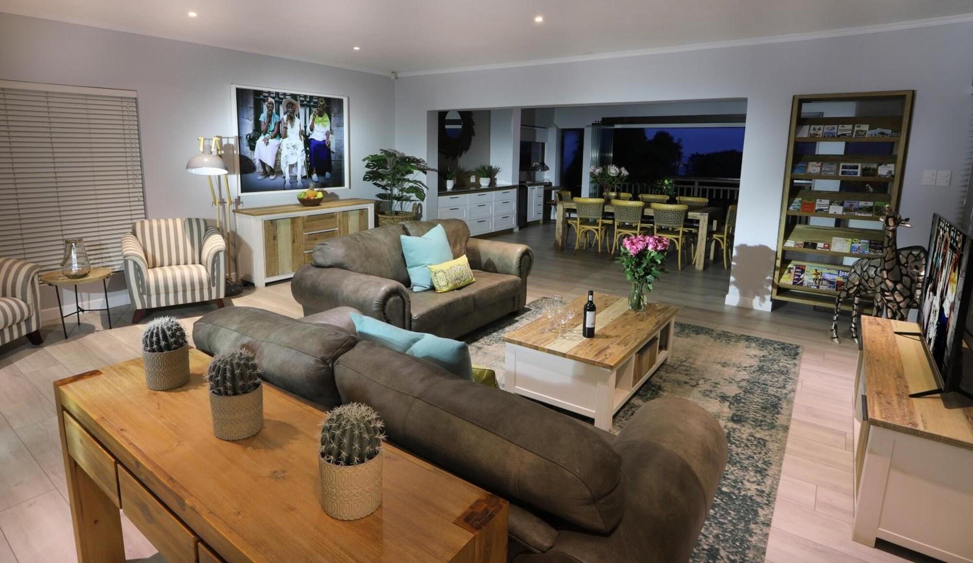 Lavender Moon Guest House Durban Ngoại thất bức ảnh