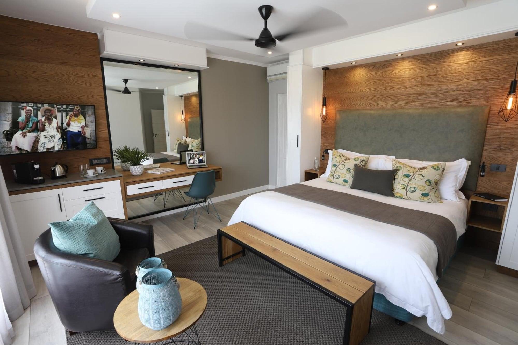 Lavender Moon Guest House Durban Ngoại thất bức ảnh