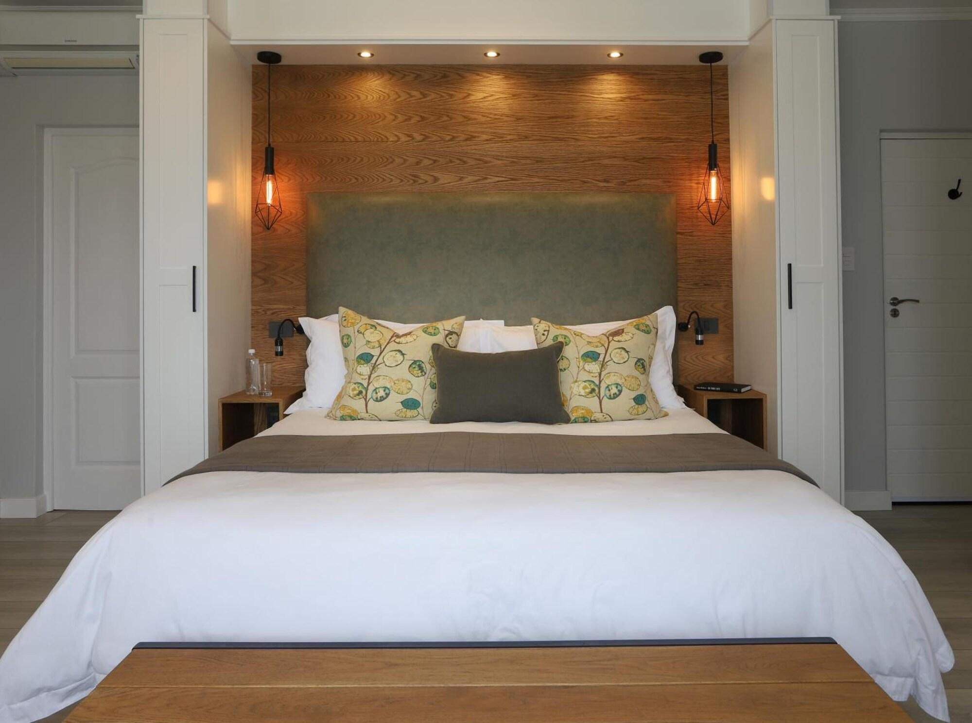 Lavender Moon Guest House Durban Ngoại thất bức ảnh
