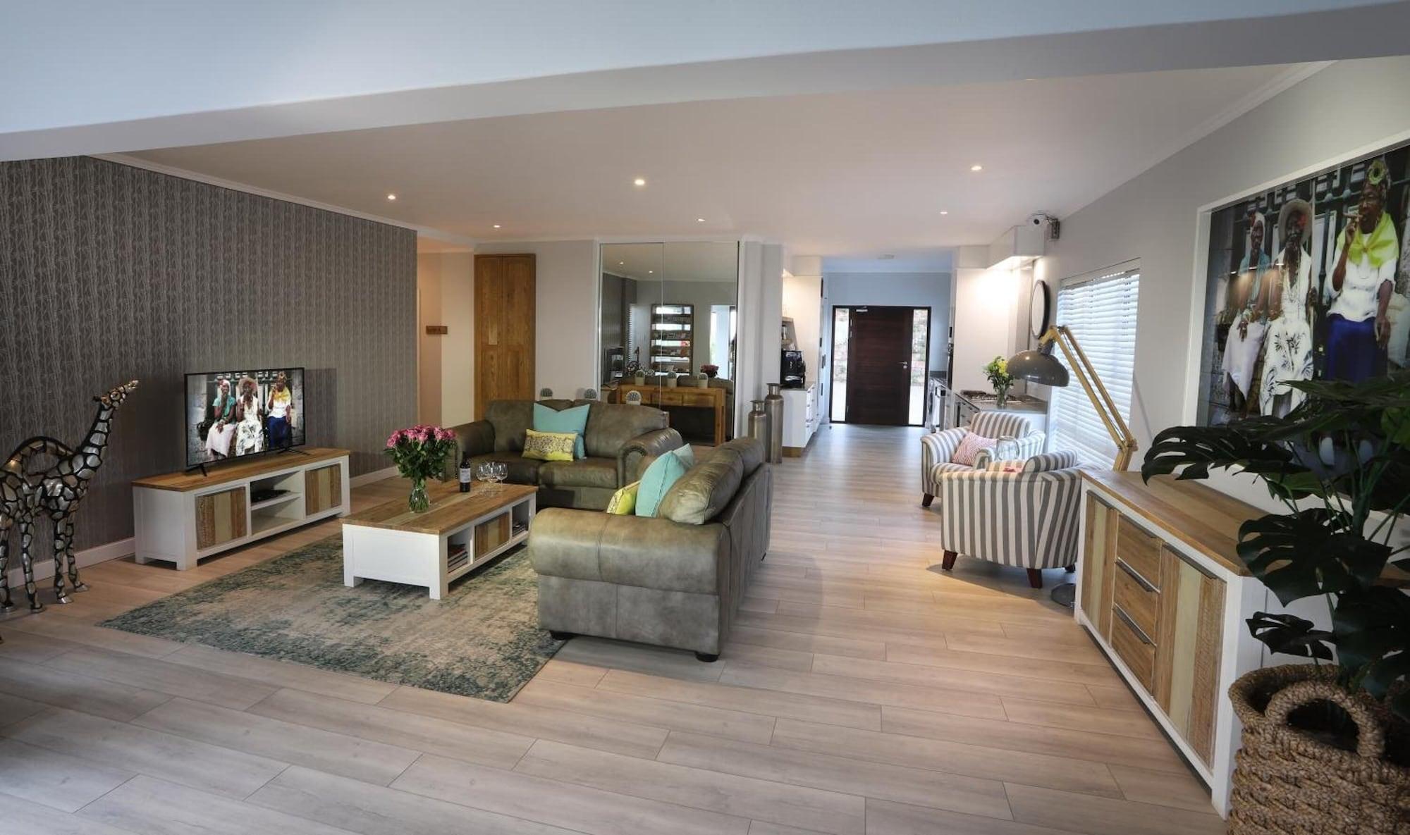 Lavender Moon Guest House Durban Ngoại thất bức ảnh