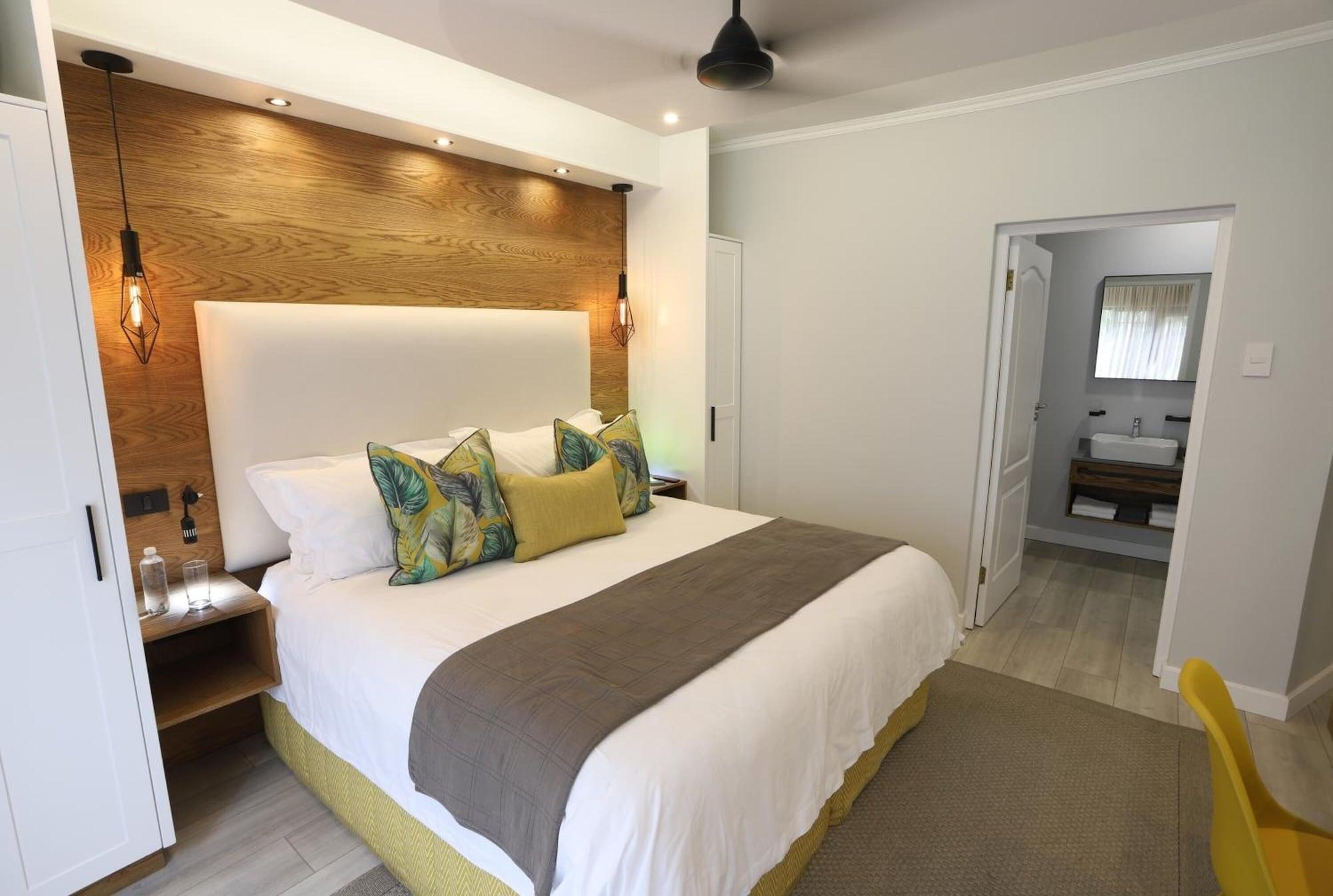 Lavender Moon Guest House Durban Ngoại thất bức ảnh