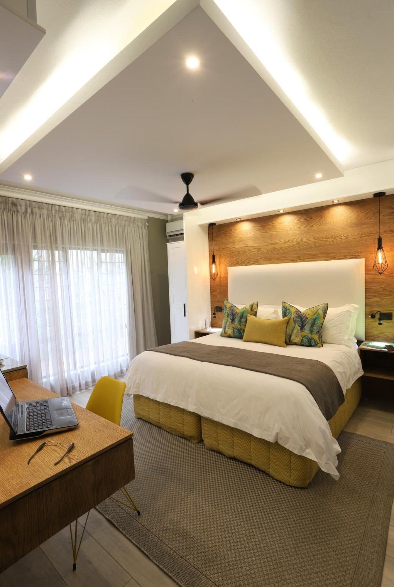 Lavender Moon Guest House Durban Ngoại thất bức ảnh