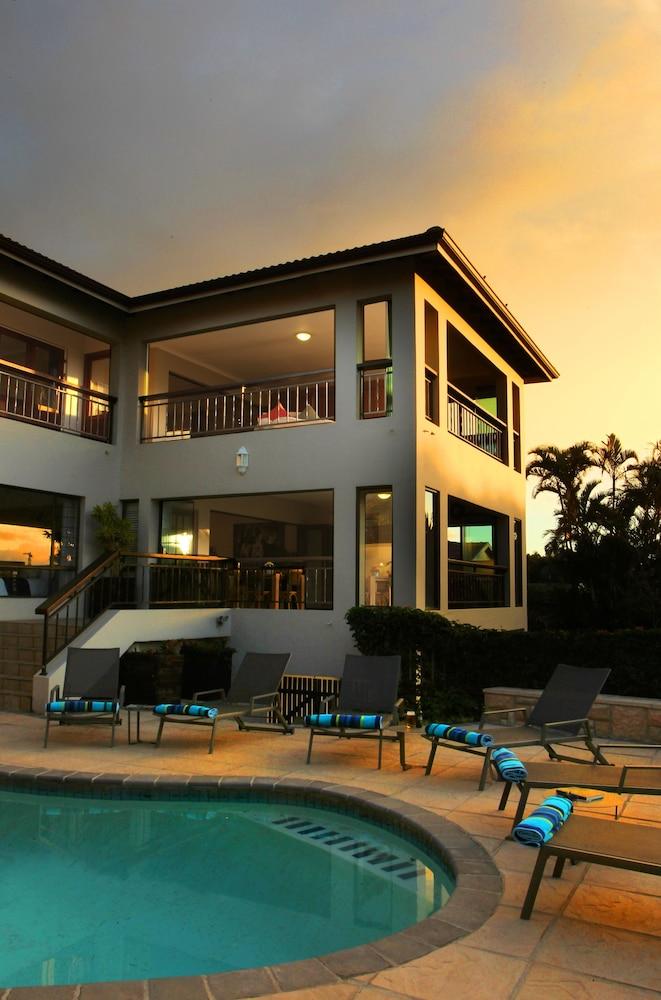 Lavender Moon Guest House Durban Ngoại thất bức ảnh