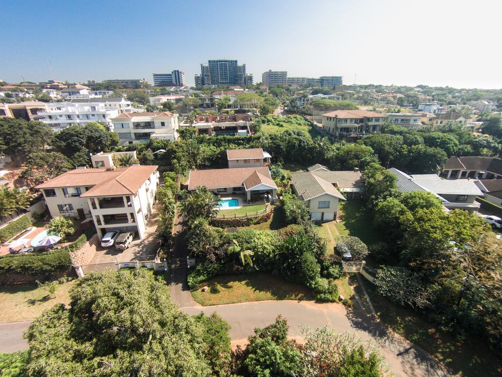 Lavender Moon Guest House Durban Ngoại thất bức ảnh