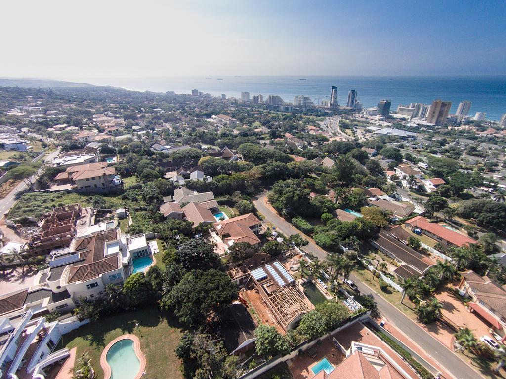 Lavender Moon Guest House Durban Ngoại thất bức ảnh