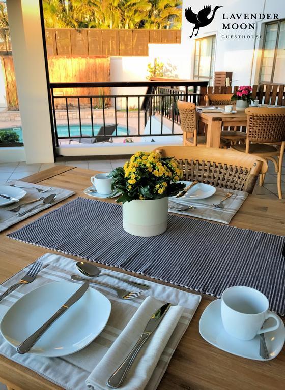 Lavender Moon Guest House Durban Ngoại thất bức ảnh