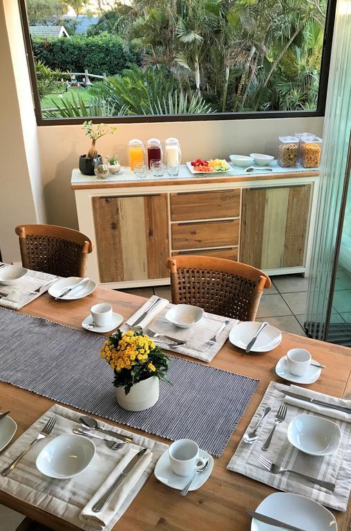 Lavender Moon Guest House Durban Ngoại thất bức ảnh