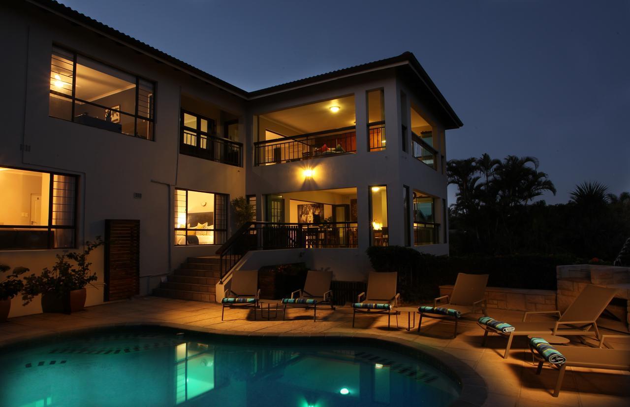 Lavender Moon Guest House Durban Ngoại thất bức ảnh
