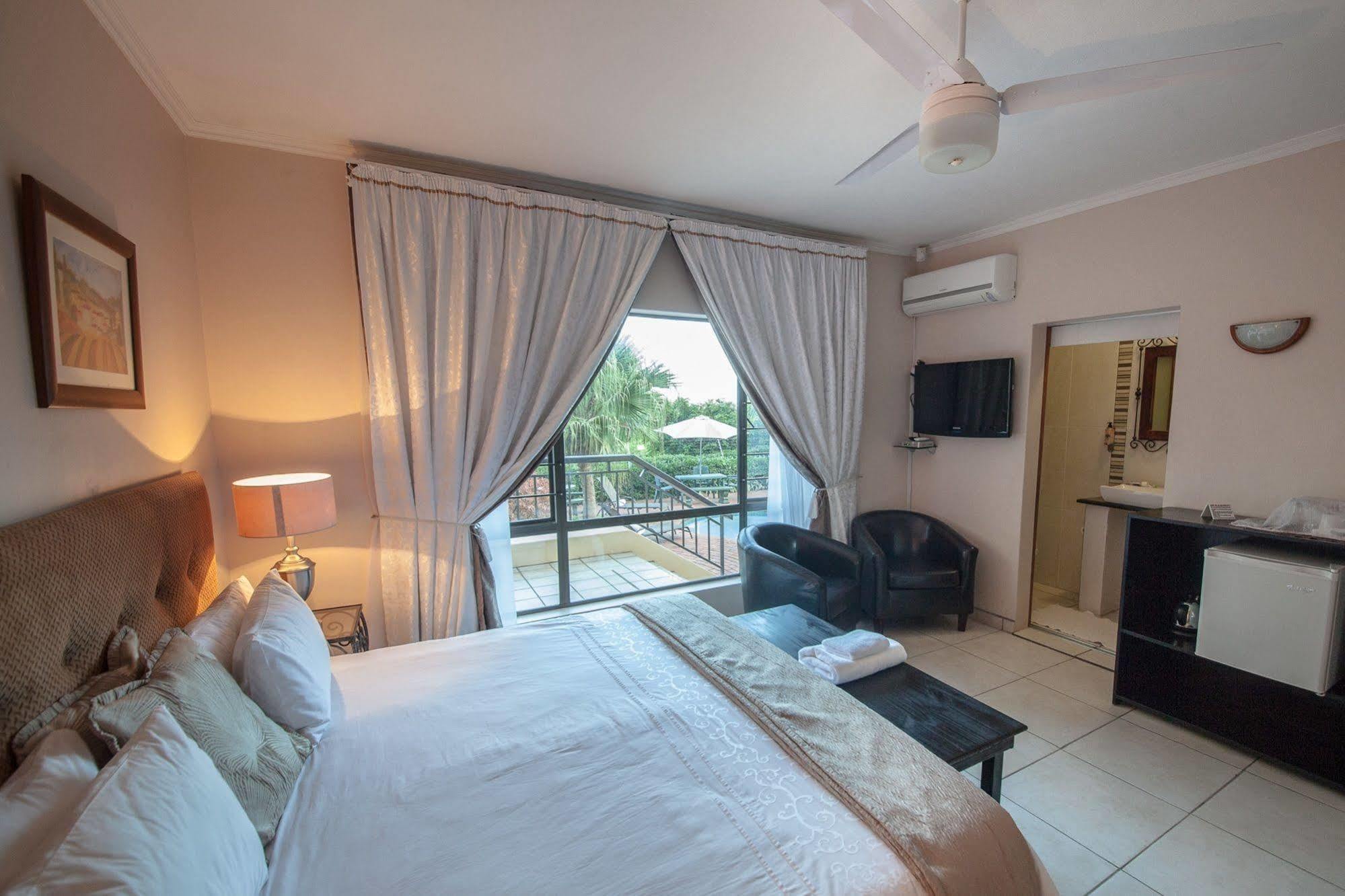 Lavender Moon Guest House Durban Ngoại thất bức ảnh
